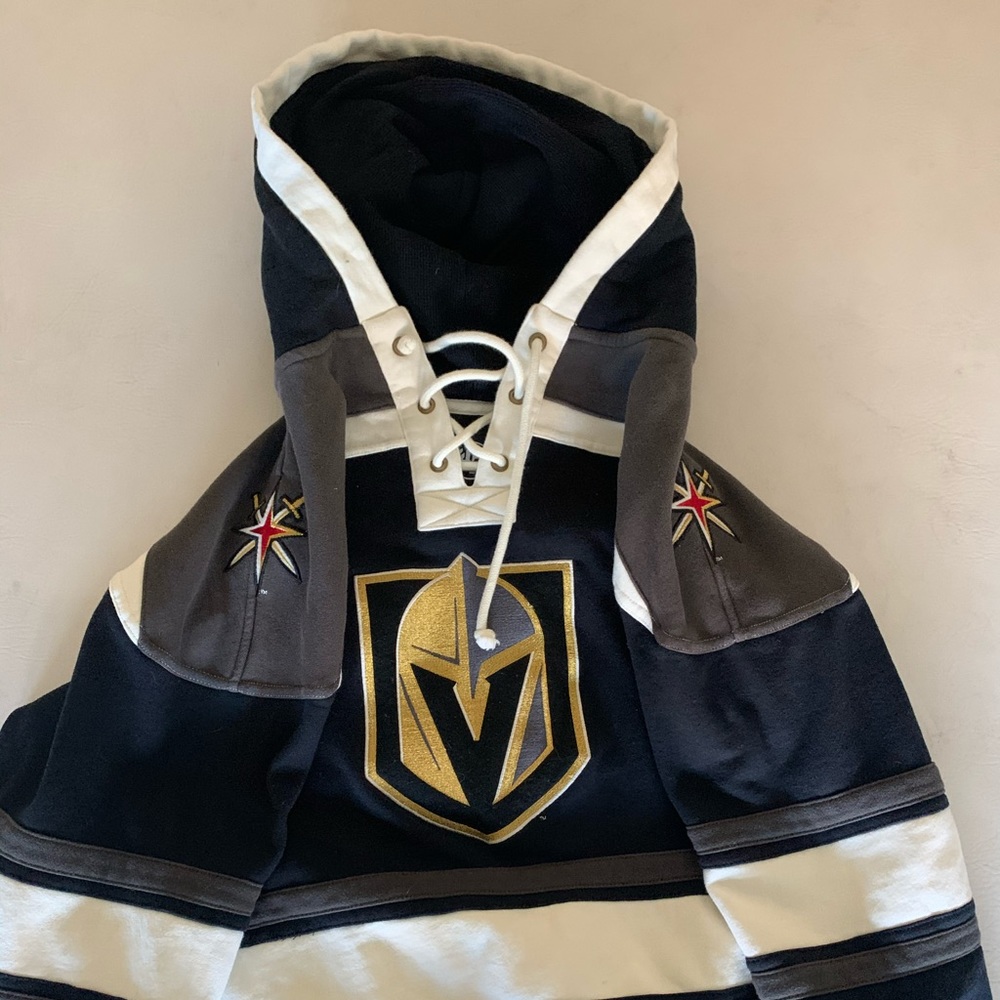 Vgk hoodie